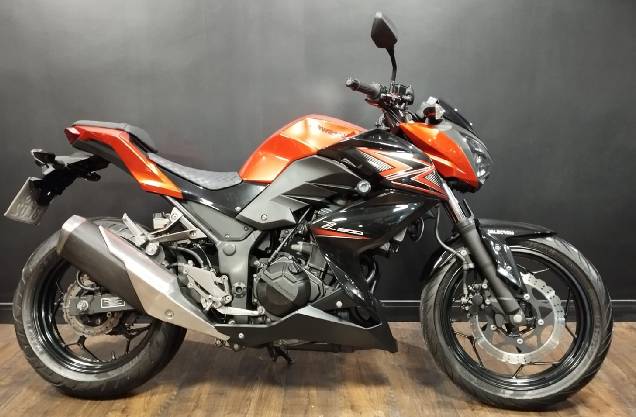 KAWASAKI Z300