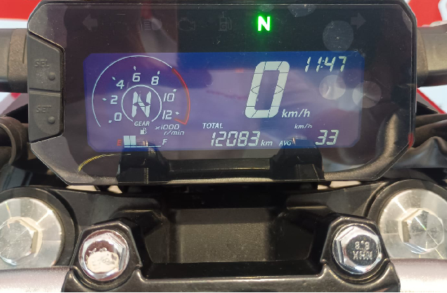 HONDA CB 300F TWISTER CBS - Foto 5