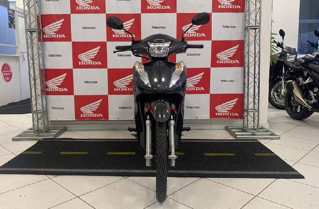 HONDA BIZ 125 - Foto 3