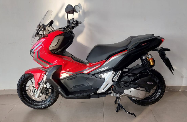 HONDA ADV 150 ABS - Foto 2