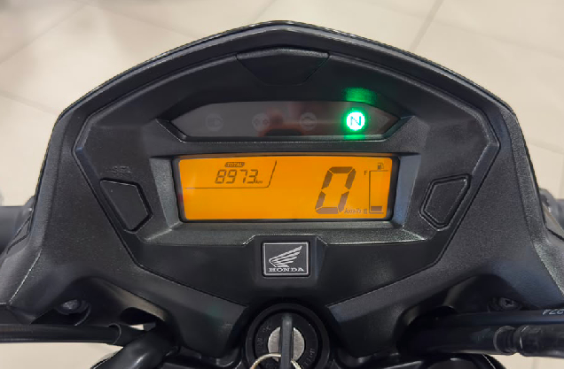HONDA CG 160 START - Foto 6