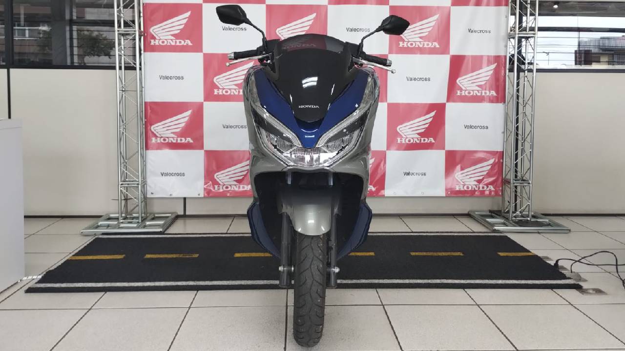 HONDA PCX 150 SPORT - Foto 3