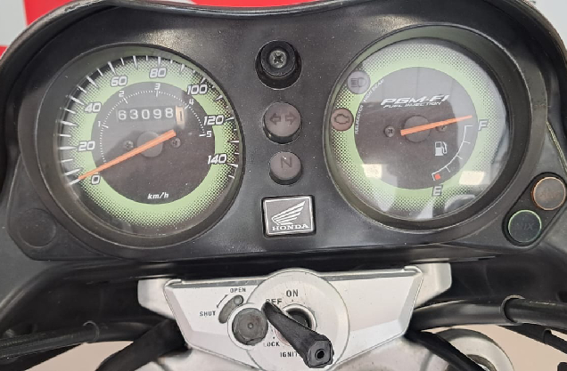 HONDA CG 150 TITAN ESD - Foto 6
