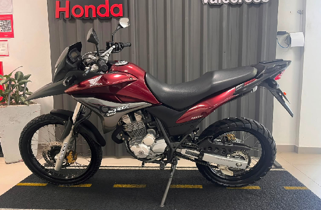 HONDA XRE 300 - Foto 3