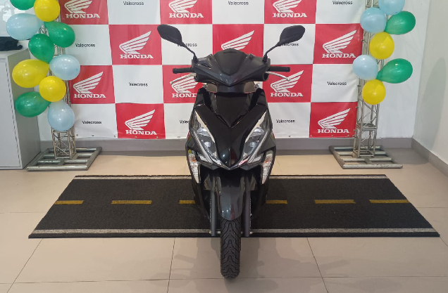 HONDA ELITE 125 - Foto 4