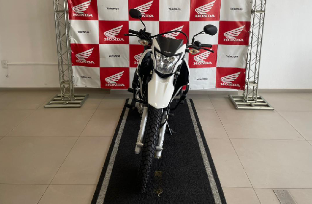 HONDA NXR 160 BROS ESDD - Foto 4