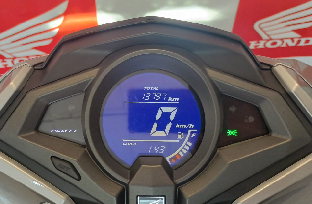 HONDA ELITE 125 - Foto 5