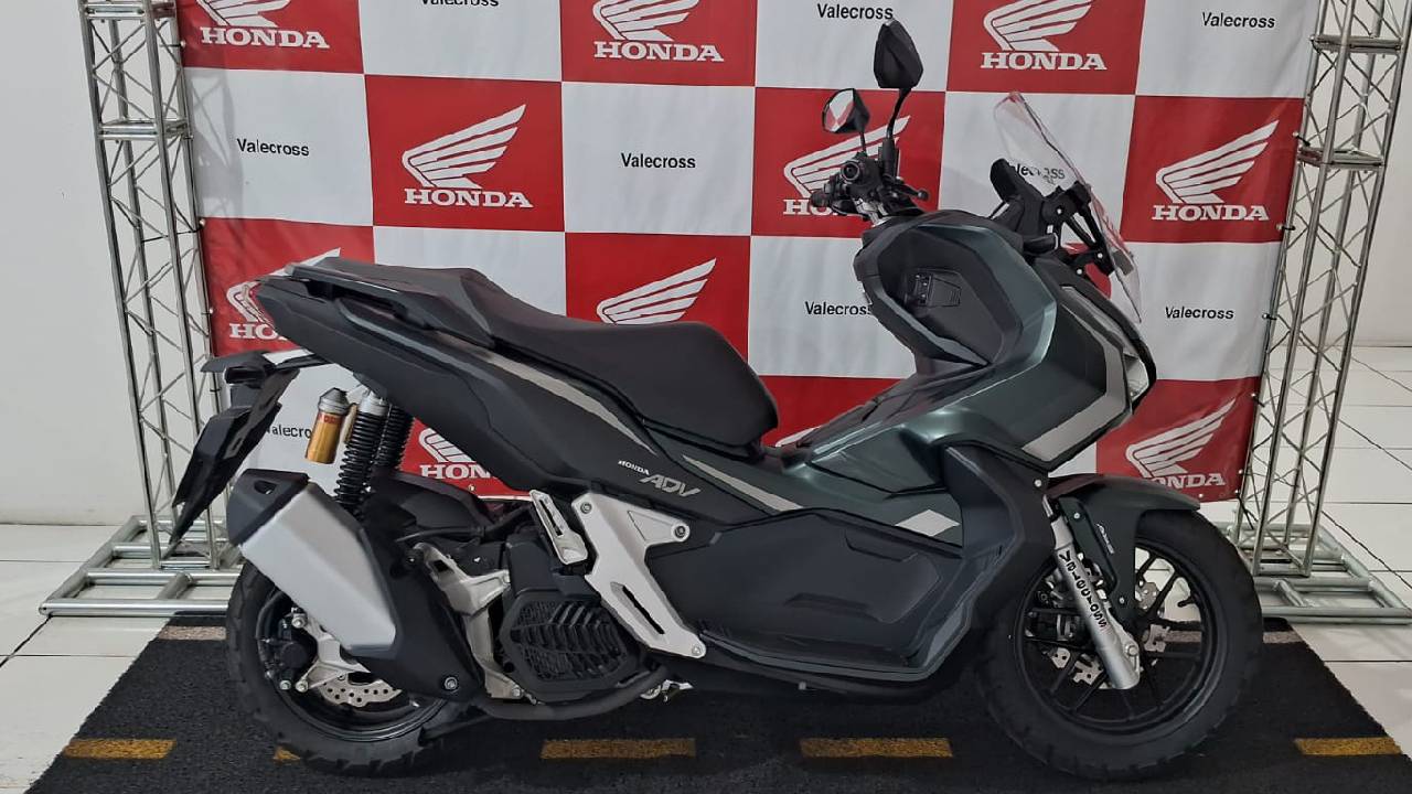 HONDA ADV 150