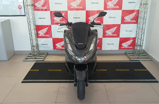 HONDA PCX 160 CBS - Foto 3