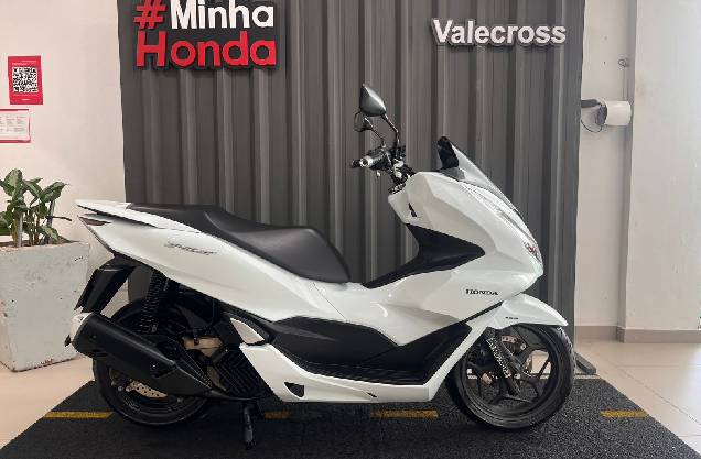 HONDA PCX 160 ABS - Foto 7