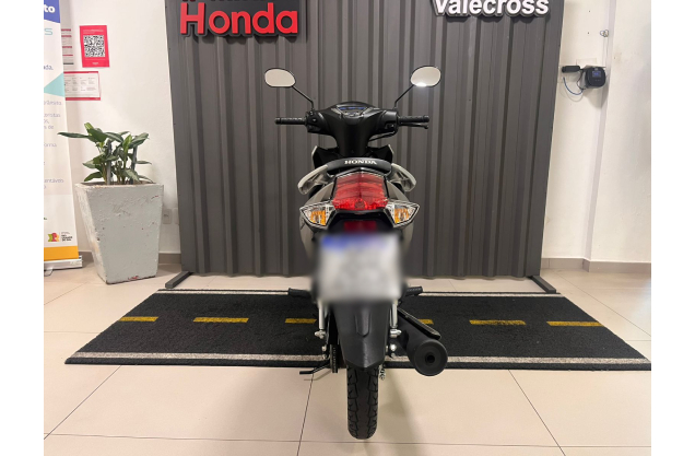 HONDA BIZ 125 - Foto 4