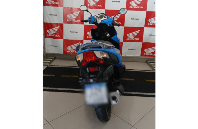 HONDA ELITE 125 - Foto 5