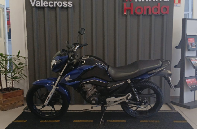 HONDA CG 160 TITAN - Foto 2