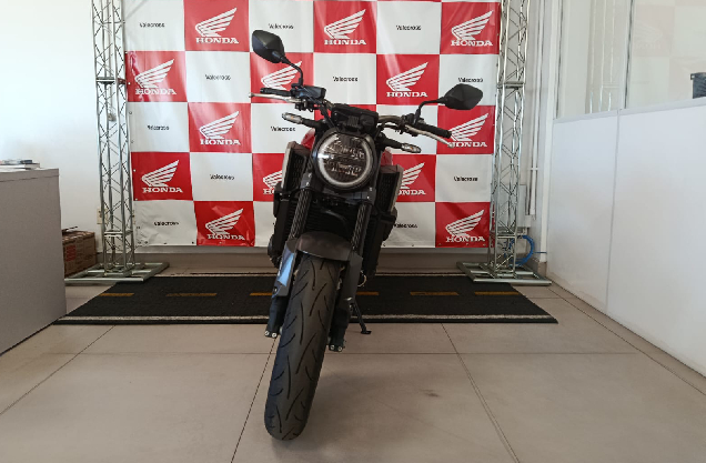 HONDA CB 650R - Foto 3