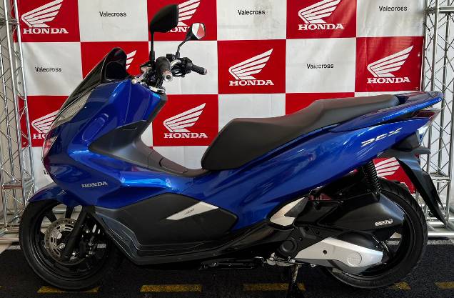 HONDA PCX 150 - Foto 2