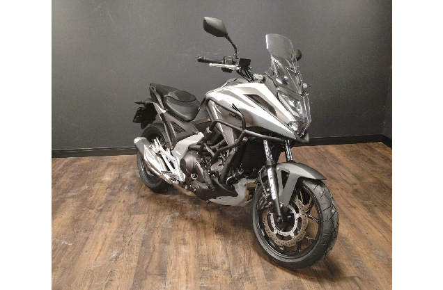 HONDA NC 750X DCT ABS - Foto 5