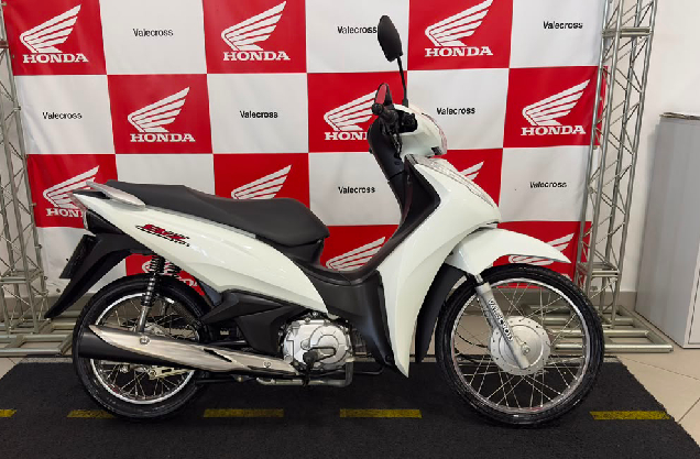 HONDA BIZ 110i - Foto 2