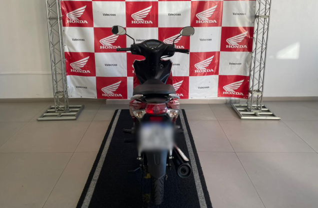HONDA BIZ 125 - Foto 5