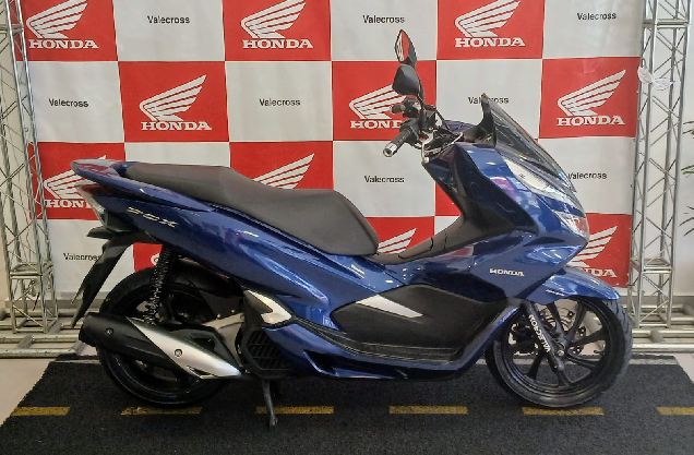HONDA PCX 150