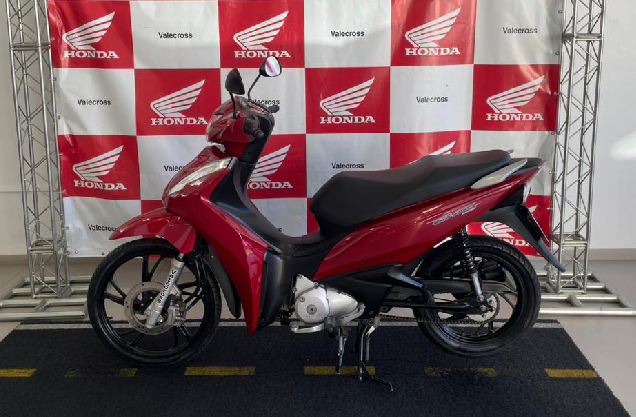 HONDA BIZ 125 - Foto 3