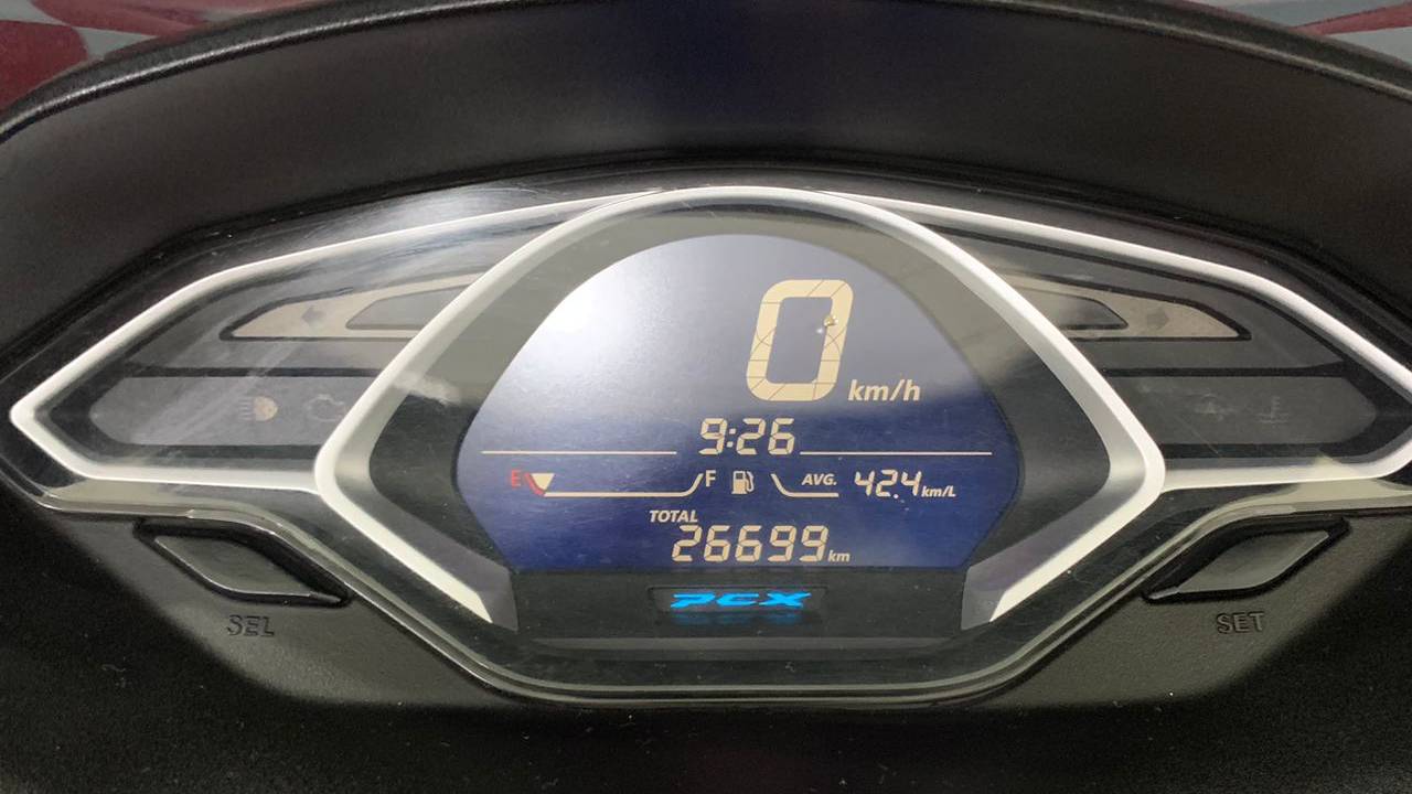 HONDA PCX 150 - Foto 5