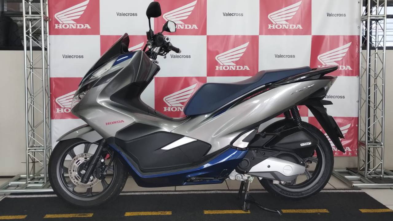 HONDA PCX 150 SPORT - Foto 2