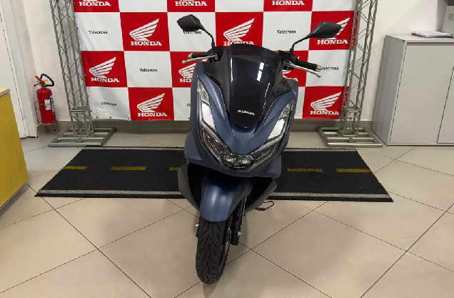 HONDA PCX 160 DLX ABS - Foto 4