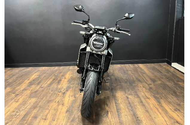 HONDA CB 1000R - Foto 4