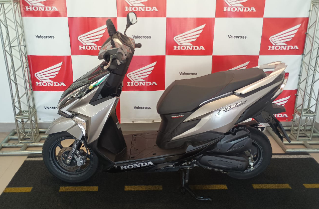 HONDA ELITE 125 - Foto 2