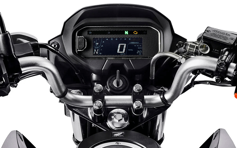 Honda CG 160 Fan - Foto 2