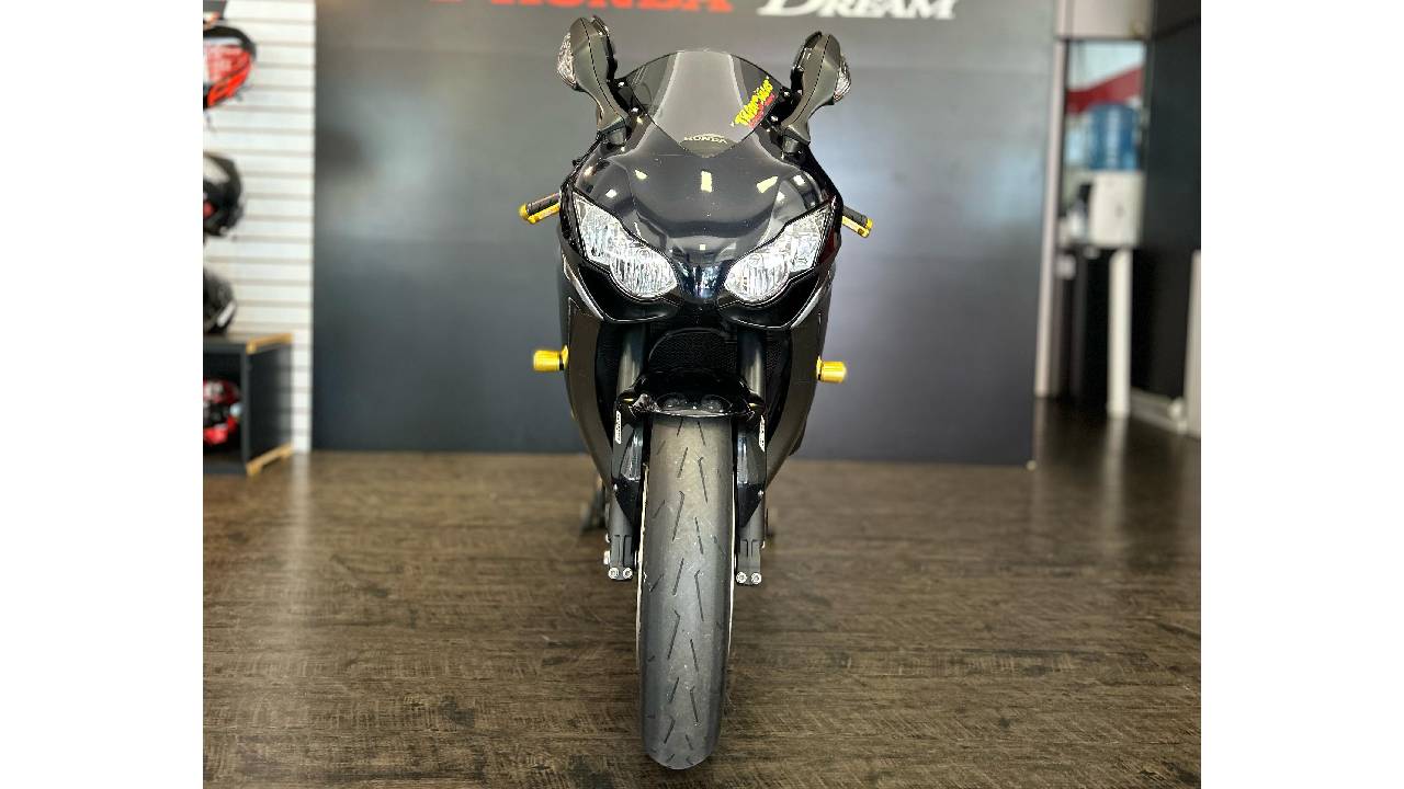 HONDA CBR 1000RR - Foto 3
