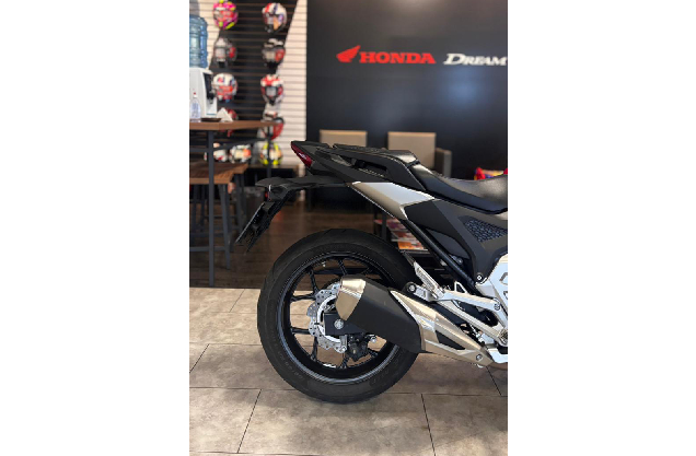 HONDA NC 750X DCT ABS - Foto 3
