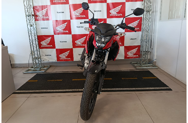HONDA CG 160 FAN - Foto 4