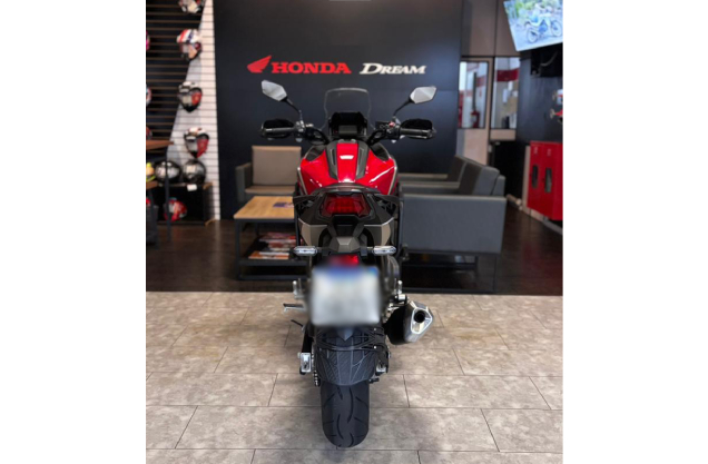 HONDA NC 750X DCT ABS - Foto 10