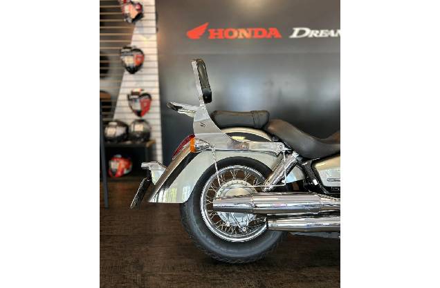 HONDA SHADOW 750 - Foto 2