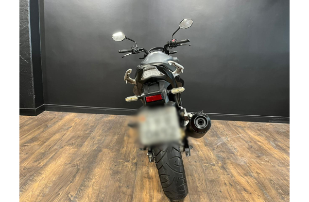 HONDA CB 250F TWISTER CBS - Foto 5
