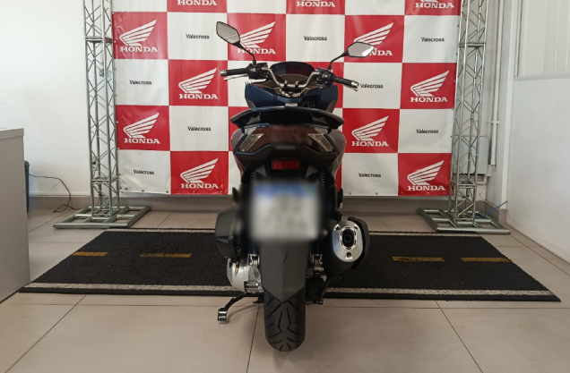 HONDA PCX 160 DLX ABS - Foto 5