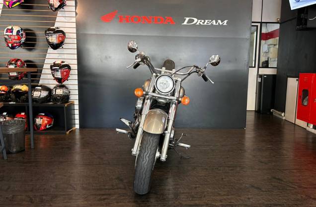 HONDA SHADOW 750 - Foto 5