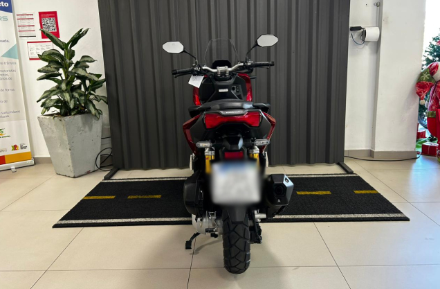 HONDA ADV 160 - Foto 4