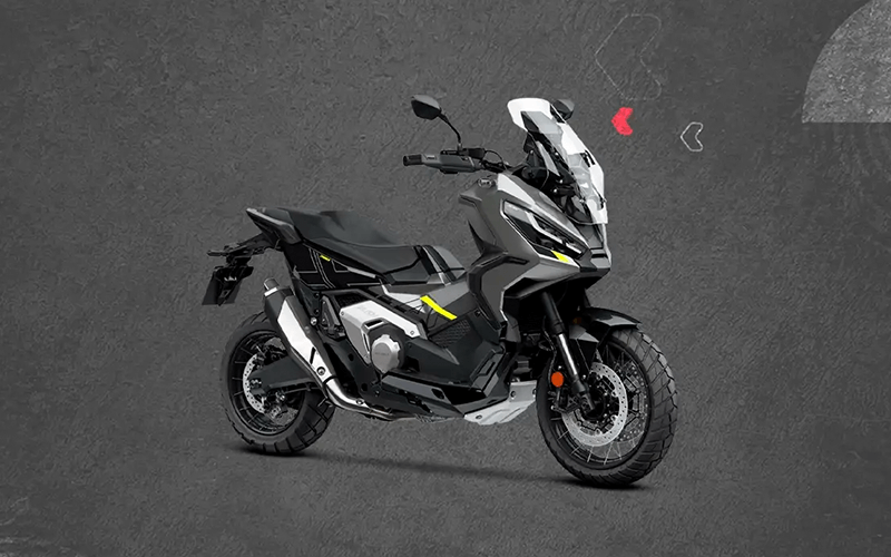 Honda X-ADV - Foto 6