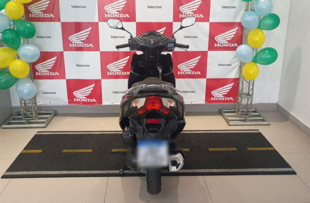 HONDA ELITE 125 - Foto 5