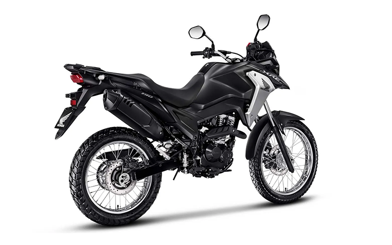 XRE 190 - Standard - Foto 3