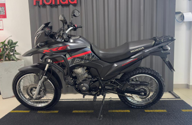 HONDA XRE 190 SE - Foto 3