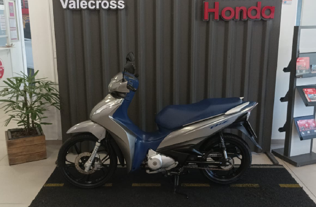 HONDA BIZ 125 - Foto 2