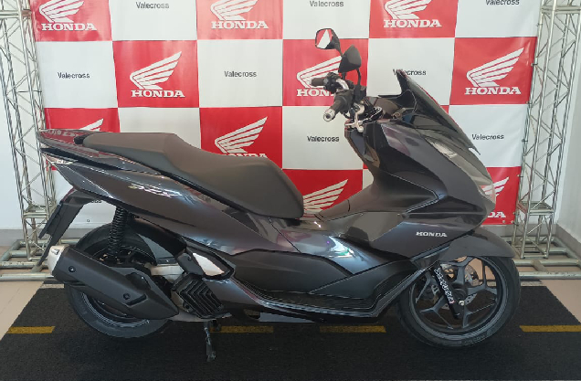 HONDA PCX 160 CBS - Foto 6