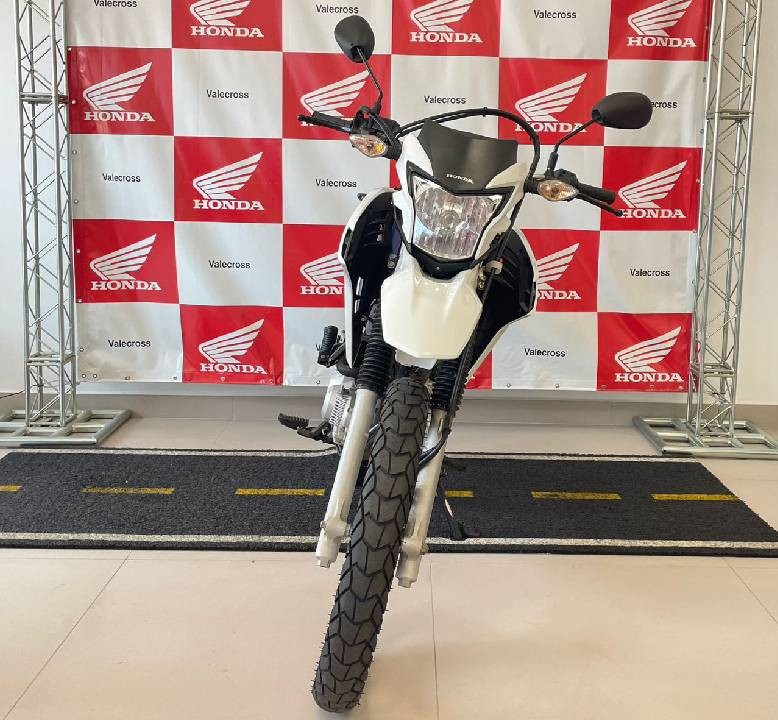 HONDA NXR 160 BROS ESDD - Foto 3