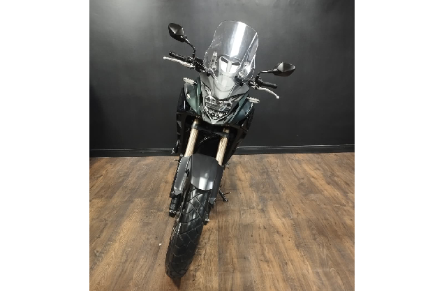 HONDA CB 500X ABS - Foto 5