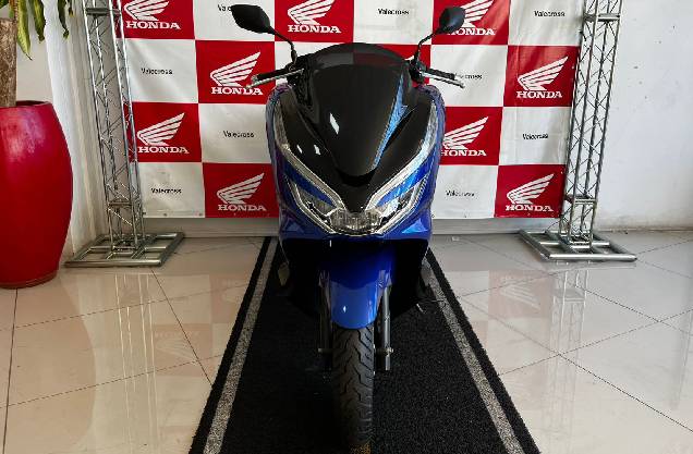HONDA PCX 150 - Foto 3