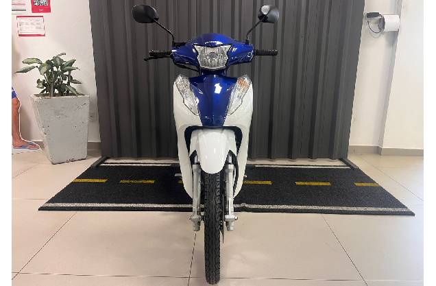 HONDA BIZ 125 - Foto 3