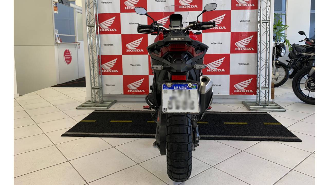 HONDA X-ADV - Foto 4